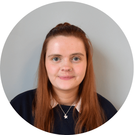 Harriet Dunlop, Office Administrator at Coapt