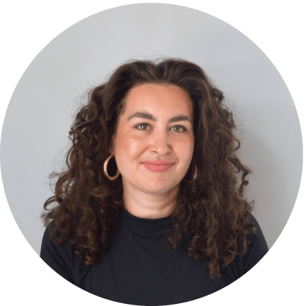 Parisa Salehi, Property Manager at Coapt