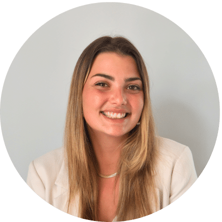 Daisy Jacobs-Milburn, Property Coordinator  at Coapt